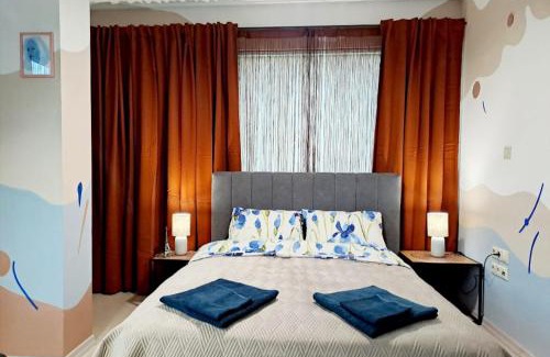 Blagoevgrad Appartement | Студио Цвят/Studio Colour