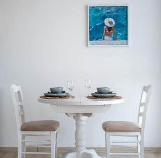 Hisarja Appartement | Студио 9 Парк Панорама