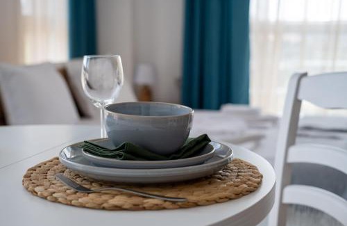 Hisarja Appartement | Студио 9 Парк Панорама
