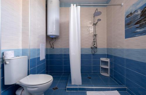 Hisarja Appartement | Студио 9 Парк Панорама
