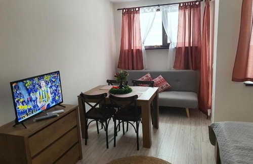Borovets Appartement | Студио B9 Боровец Гардънс