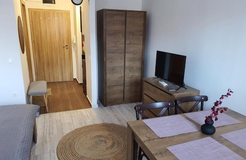Borovets Appartement | Студио B9 Боровец Гардънс
