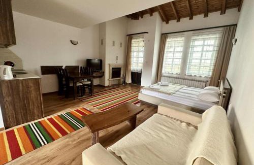 Starosel Appartement | Студио