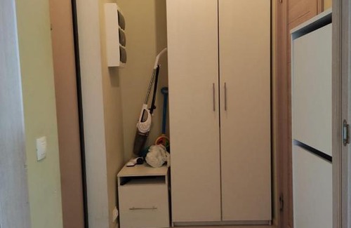 Municipal Okrug 65 Appartement | Студия в ЖК Легенда