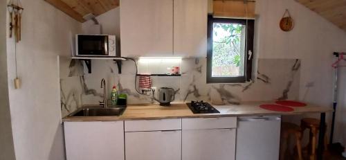 Guia de Isora Appartement | Студия для отдыха в горах