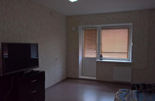 Petrozavodsk Appartement | Студия на Варкауса