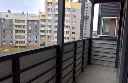Petrozavodsk Appartement | Студия на Варкауса
