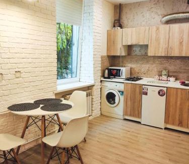 Mykolaiv Appartement | Студия с Джакузи на Молодогвардейской
