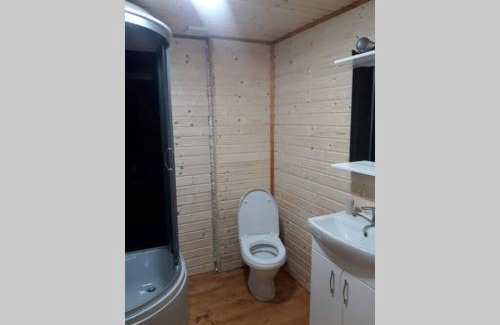 Soymy Appartement | Студіо Номер 5 Садиба У Ані