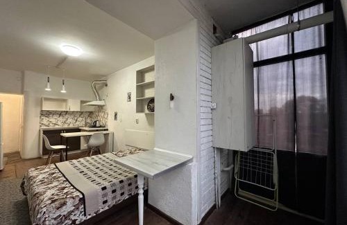 Ivano-Frankovsk Appartement | Студія помісячно в новобудові