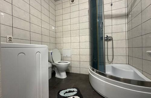 Ivano-Frankovsk Appartement | Студія помісячно в новобудові