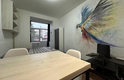 Ivano-Frankovsk Appartement | Студія помісячно в новобудові