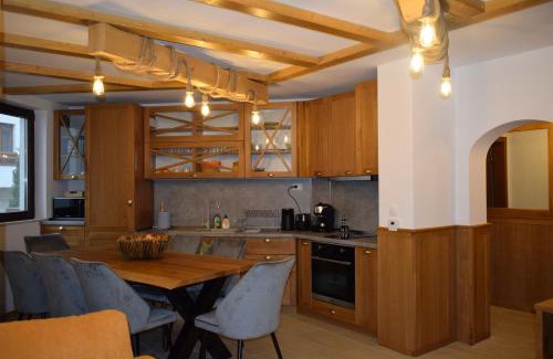 Shiligarnika Appartement | Супер луксозен апартамент в Winslow