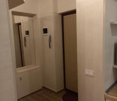 Lviv City Center Appartement | Сьоме Небо