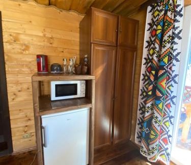 Soymy Appartement | Сімейний номер 2 Садиба У Ані