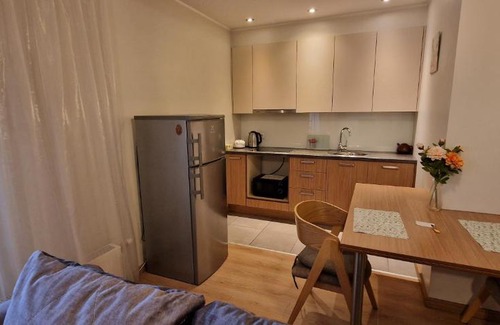Kurzeme District Appartement | Сozy Apartment In Great Location