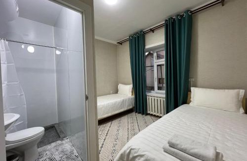 Jalal-Abad Maison | Табылга guest house