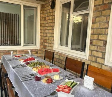 Jalal-Abad Maison | Табылга guest house