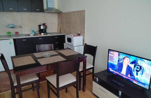 Pamporovo Appartement | Тайната квартира - The Secret apartment