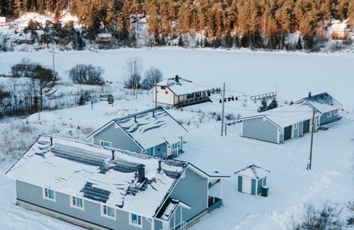 Tarulinna Maison | Тарулинна