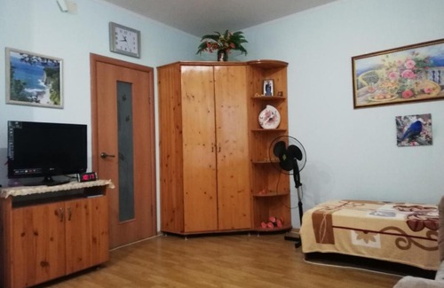 Tuapse Maison | "Татьяна"
