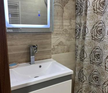 Myhiya Appartement | Театральна Дванадцять