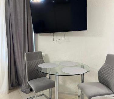 Myhiya Appartement | Театральна Дванадцять