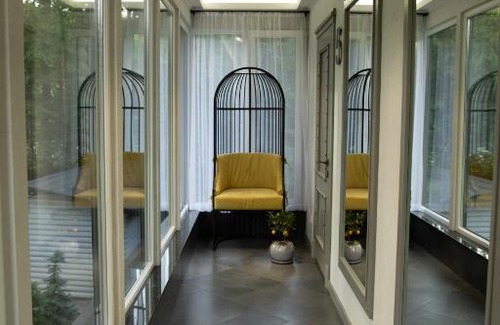 Cherkasy Oblast Hôtel | Телячі Ніжності