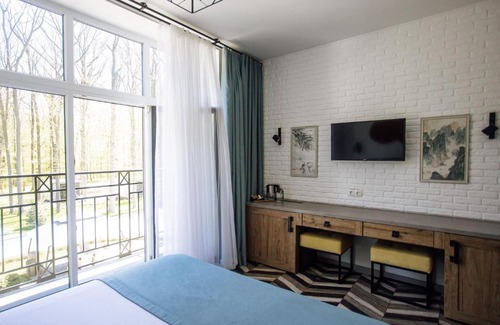 Cherkasy Oblast Hôtel | Телячі Ніжності