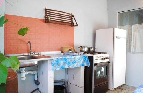 Henicheska Hirka Appartement | Теплий Стан