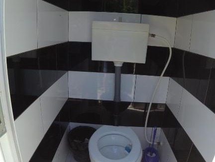 Henicheska Hirka Appartement | Теплий Стан
