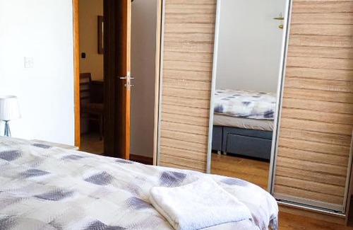 Ribaritsa Villa | Терасите - Къща 1