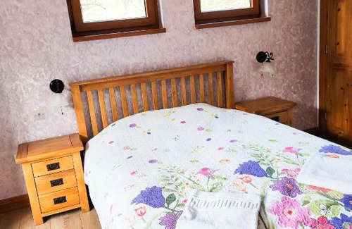 Ribaritsa Villa | Терасите - Къща 2