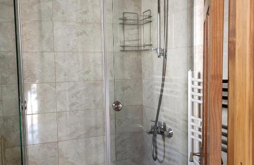 Ribaritsa Villa | Терасите - Къща 3
