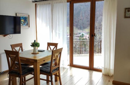 Ribaritsa Villa | Терасите - Къща 3