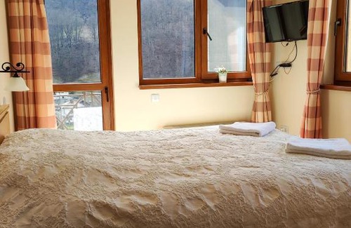 Ribaritsa Villa | Терасите - Къща 3