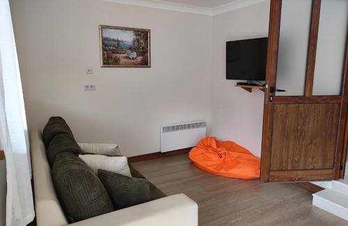 Ribaritsa Villa | Терасите - Къща 4
