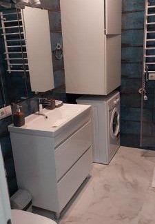 Holosiivskyj Appartement | Теремки