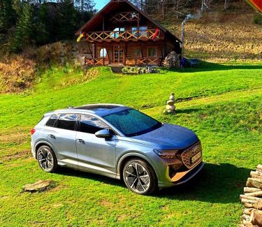 Snidavka Maison | Терношорська Лада