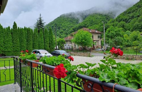 Ribaritsa Villa | Тиловите къщи