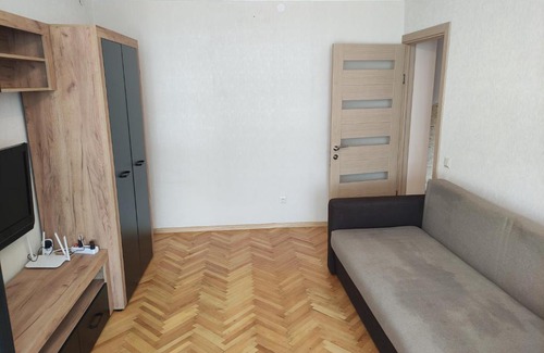 Plavya Maison | Тисовець квартира
