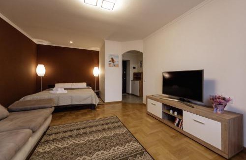 Ternopil Appartement | Тиха та комфортна квартира