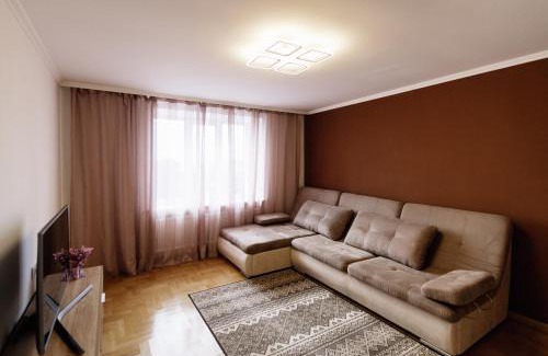 Ternopil Appartement | Тиха та комфортна квартира