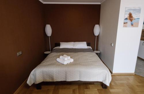 Ternopil Appartement | Тиха та комфортна квартира