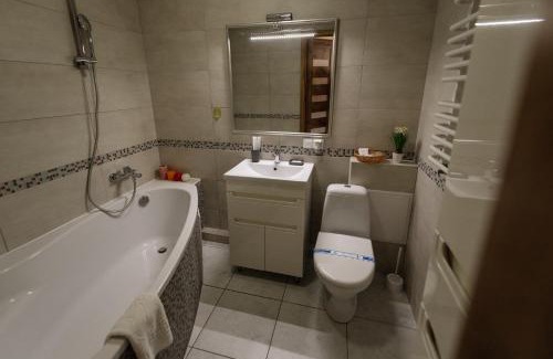 Ternopil Appartement | Тиха та комфортна квартира