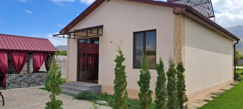 Armenia Maison | Тихий Дом