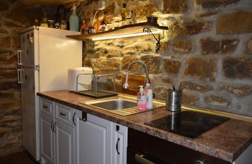Veliko Tarnovo Maison | Тихия кът