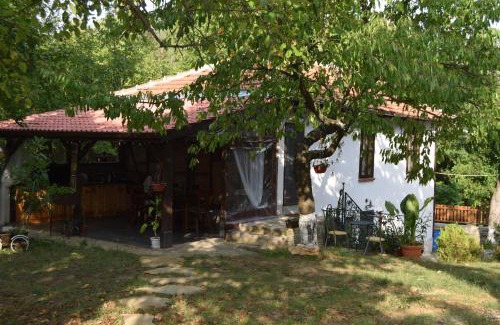 Veliko Tarnovo Maison | Тихия кът