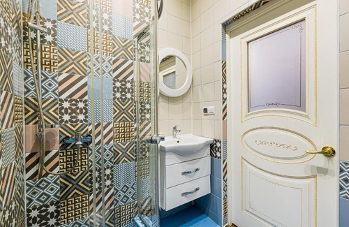 Tsentralny Appartement | Тихое место на Невском проспекте