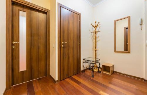 Khreshchatyy Yar Appartement | Трехкомнатная квартира на Крещатике